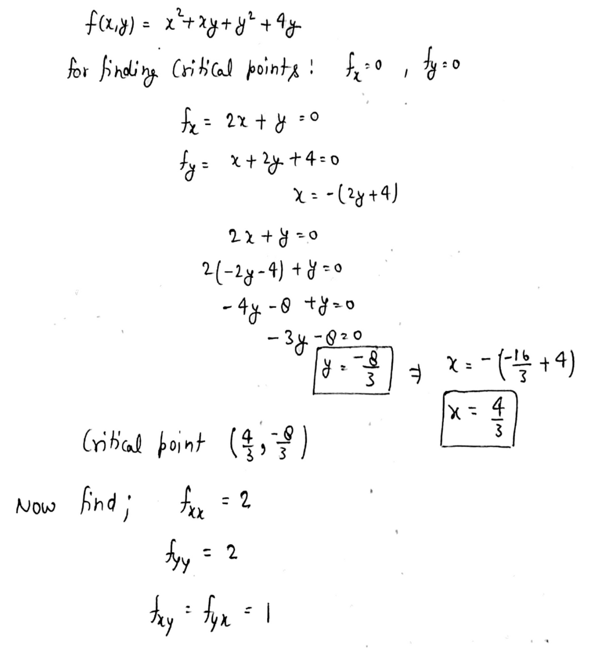 Advanced Math homework question answer, step 1, image 1